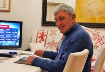 Antonio Di Nunno e la stagione dei sindaci, Bassolino: ne è simbolo