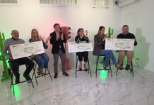 Campionato Nazionale del Riciclo Green Game, studenti avellinesi in finale