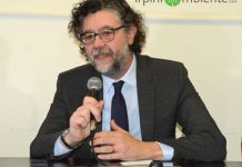 Sit-in sindacale alla Irpiniambiente di Avellino, rinviata la “spallata” ai vertici in attesa dell’assemblea Ato