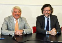 Matteo Sperandeo prende il timone di Irpiniambiente e chiama l’Ato
