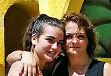 Maria Gerarda Cresta espone ad Avellino i suoi ‘Colori di Luce’