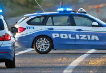 Polizia di Stato: recuperato carico di formaggio, valore 100mila euro