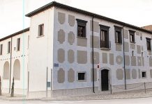 Scuola dell’Artigianato di Montoro, inaugurazione a Santa Maria degli Angeli
