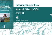 Terebinto Edizioni presenta i libri di Francesco Barra e Carlo Crescitelli