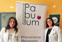 Prevenzione nutrizionale, consulti gratuiti alla Pabulum
