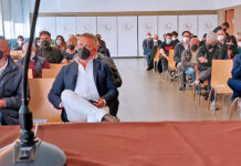 Costituente dei Popolari e Liberali per l’Irpinia, ecco il Coordinamento