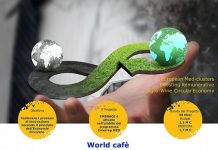 Seminari tematici del Gal Partenio sull’economia circolare