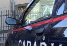 Arrestato 33enne ad Altavilla Irpina dai Carabinieri per estorsione