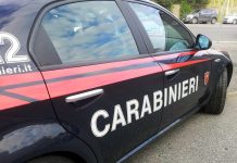 Accertamenti antimafia sulla ristorazione ad Avellino, disposta nuova chiusura