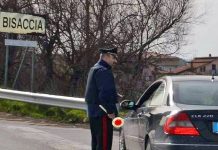 Sorpreso dai Carabinieri alla guida di un’auto appena rubata