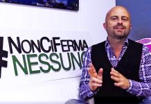 Luca Abete per «Amici rari», un video di solidarietà per i bimbi