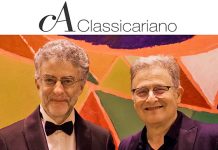 Mariano Meloni e Antonio Puglia protagonisti a ClassicAriano
