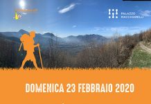 A Montoro e Fisciano torna il Trek, passeggiata tra i Santuari