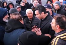 Rinviata l’udienza al Tar sul mercato bisettimanale di Avellino. Si uniscono i ricorsi