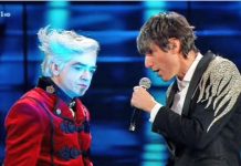 Gianluca Festa nella querelle tra Bugo e Morgan a Sanremo. Ma è un equivoco