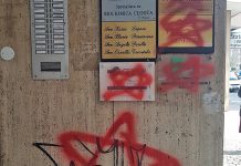 Stelle brigatiste sul Pd di Avellino, la denuncia del commissario provinciale