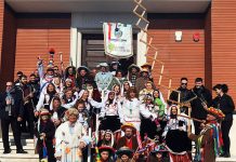 A Capriglia Stati Generali della Zeza ‘OFF’, un festival del folklore