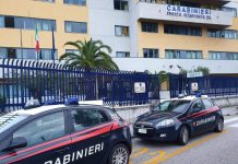 Arrestato in Albania il terzo indagato ad Avellino per furti in appartamento