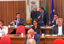 ‘Sindaco di Avellino torni al lavoro’, Simeone: pago io la multa