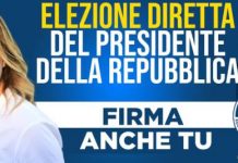 Circolo Fdi Baianese in piazza per leggi di iniziativa popolare