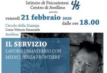 Medici Senza Frontiere e l’impegno umanitario, forum ad Avellino