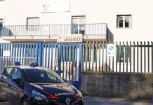 Litiga con la madre e resiste ai Carabinieri, arrestato