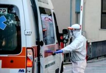 Curare a casa il Covid-19, via alle Unità mediche irpine