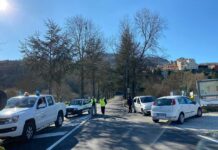 “A casa andrà tutto bene”, i sindaci irpini con i concittadini