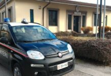 Truffata sulla polizza Rca a Volturara Irpina, denunciate due persone