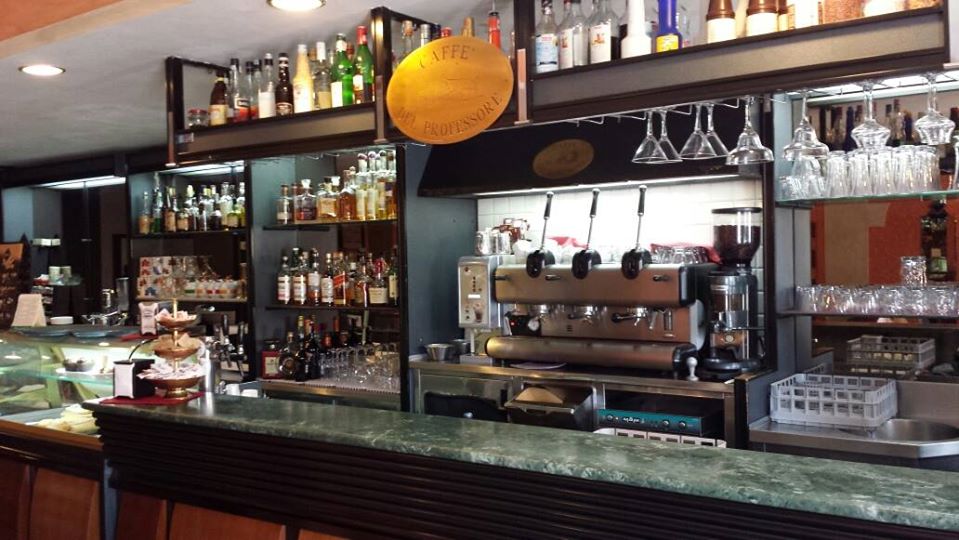 Bar e ristoranti restano chiusi in Alta Irpinia - Nuova Irpinia