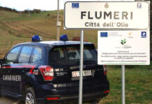 Truffata a Flumeri da un falso corriere: consegna denaro e oro