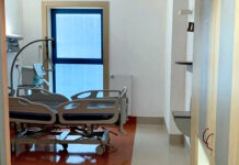 Morto per Covid al Moscati un 82enne di Solofra