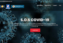 I medici campani si uniscono sul Covid-19, ecco l’Unità multidisciplinare