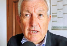 Morto ad Ariano Franco Lo Conte, il cordoglio della politica