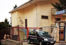 Rifiuti smaltiti a Senerchia in un’area privata, sequestro e denuncia