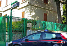 Ritrovati dai Carabinieri i 37enni che a Caposele si erano persi facendo trekking