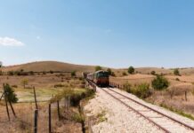 La ferrovia Avellino-Rocchetta tra i “luoghi del cuore Fai”