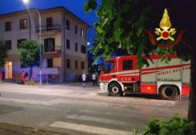 Trovata morta in casa ad Avellino dai Vigili del Fuoco