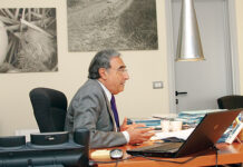 Stagione seminariale di Biogem dal 21aprile. Il programma