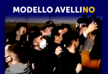 Movida e assembramenti ad Avellino, Più Europa: immagine distorta della città