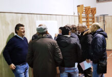 Progetto Valle pronto ad Avellino. Il Comitato di quartiere ‘co-autore’: primo passo