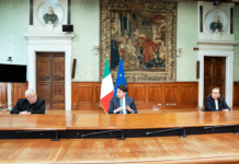 Tornano le messe per i fedeli dal 18 maggio col protocollo