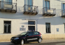 Truffa a Castelfranci sulla vendita di un biglietto per un concerto: un denunciato
