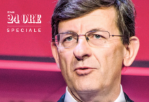 Il Piano Colao in edicola con il Sole 24 Ore