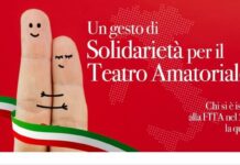 Teatro amatoriale in Irpinia, Fita Avellino: «Iscrizione gratuita nel 2021»