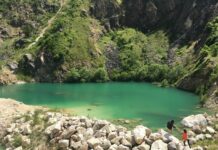 La Campania scopre i laghi dell’Altirpinia per la gita fuori porta