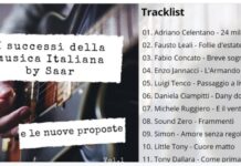 Michele Ruggiero: ‘E il vento soffia’, musica nella lingua dei segni