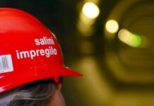 Il Consorzio Hirpinia Av apre il cantiere della ‘Galleria Grottaminarda’: in Ufita arriva la Napoli-Bari