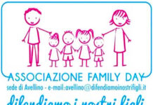 Festa per i nuovi nati in Irpinia, iniziativa del Family Day