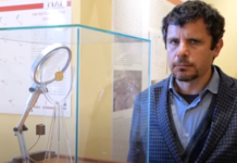 Al Museo di Taurasi l’antica Aeclanum tra i vigneti del Calore